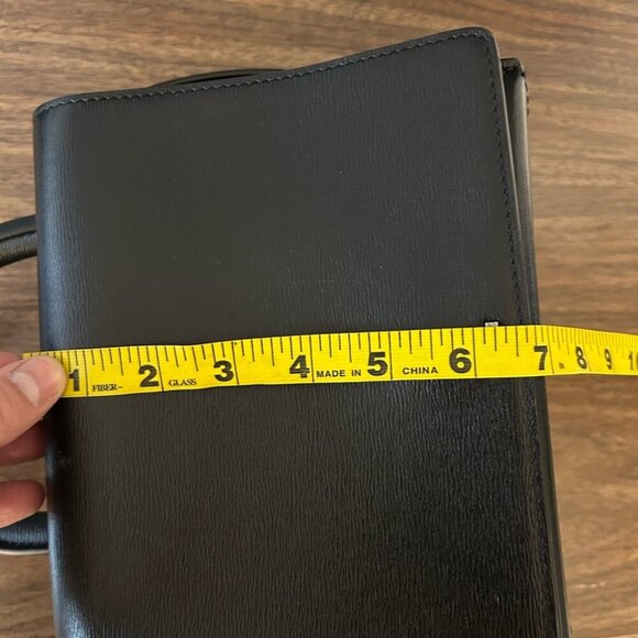 BOYY Leather Handle Bag - Picture 12 of 14